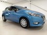 USED 2018 18 NISSAN MICRA 1.5 dCi Visia Hatchback 5dr Diesel Manual Euro 6 (90 ps) 