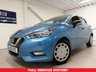 USED 2018 18 NISSAN MICRA 1.5 dCi Visia Hatchback 5dr Diesel Manual Euro 6 (90 ps) 