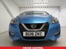 USED 2018 18 NISSAN MICRA 1.5 dCi Visia Hatchback 5dr Diesel Manual Euro 6 (90 ps) 