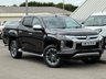 USED 2020 70 MITSUBISHI L200 2.2 DI-D DC Barbarian Pickup Double Cab 4dr Diesel Auto 4WD Euro 6 (s/s) (150 ps) 