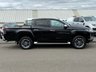 USED 2020 70 MITSUBISHI L200 2.2 DI-D DC Barbarian Pickup Double Cab 4dr Diesel Auto 4WD Euro 6 (s/s) (150 ps) 