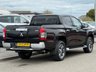 USED 2020 70 MITSUBISHI L200 2.2 DI-D DC Barbarian Pickup Double Cab 4dr Diesel Auto 4WD Euro 6 (s/s) (150 ps) 