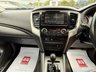 USED 2020 70 MITSUBISHI L200 2.2 DI-D DC Barbarian Pickup Double Cab 4dr Diesel Auto 4WD Euro 6 (s/s) (150 ps) 