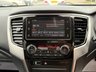 USED 2020 70 MITSUBISHI L200 2.2 DI-D DC Barbarian Pickup Double Cab 4dr Diesel Auto 4WD Euro 6 (s/s) (150 ps) 