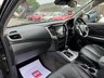 USED 2020 70 MITSUBISHI L200 2.2 DI-D DC Barbarian Pickup Double Cab 4dr Diesel Auto 4WD Euro 6 (s/s) (150 ps) 