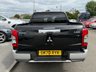 USED 2020 70 MITSUBISHI L200 2.2 DI-D DC Barbarian Pickup Double Cab 4dr Diesel Auto 4WD Euro 6 (s/s) (150 ps) 