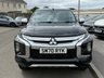 USED 2020 70 MITSUBISHI L200 2.2 DI-D DC Barbarian Pickup Double Cab 4dr Diesel Auto 4WD Euro 6 (s/s) (150 ps) 