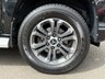 USED 2020 70 MITSUBISHI L200 2.2 DI-D DC Barbarian Pickup Double Cab 4dr Diesel Auto 4WD Euro 6 (s/s) (150 ps) 