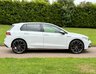 USED 2021 21 VOLKSWAGEN GOLF 2.0 TDI Style Hatchback 5dr Diesel DSG Euro 6 (s/s) (150 ps) 