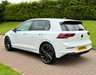 USED 2021 21 VOLKSWAGEN GOLF 2.0 TDI Style Hatchback 5dr Diesel DSG Euro 6 (s/s) (150 ps) 