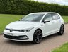 USED 2021 21 VOLKSWAGEN GOLF 2.0 TDI Style Hatchback 5dr Diesel DSG Euro 6 (s/s) (150 ps) 