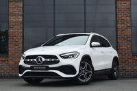 USED 2021 21 MERCEDES-BENZ GLA 1.3 GLA180 AMG Line SUV 5dr Petrol 7G-DCT Euro 6 (s/s) (136 ps) 1 OWNER / REV CAMERA / CARPLAY