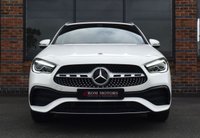 USED 2021 21 MERCEDES-BENZ GLA 1.3 GLA180 AMG Line SUV 5dr Petrol 7G-DCT Euro 6 (s/s) (136 ps) 1 OWNER / REV CAMERA / CARPLAY