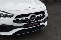 USED 2021 21 MERCEDES-BENZ GLA 1.3 GLA180 AMG Line SUV 5dr Petrol 7G-DCT Euro 6 (s/s) (136 ps) 1 OWNER / REV CAMERA / CARPLAY
