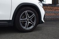 USED 2021 21 MERCEDES-BENZ GLA 1.3 GLA180 AMG Line SUV 5dr Petrol 7G-DCT Euro 6 (s/s) (136 ps) 1 OWNER / REV CAMERA / CARPLAY