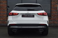 USED 2021 21 MERCEDES-BENZ GLA 1.3 GLA180 AMG Line SUV 5dr Petrol 7G-DCT Euro 6 (s/s) (136 ps) 1 OWNER / REV CAMERA / CARPLAY