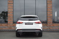USED 2021 21 MERCEDES-BENZ GLA 1.3 GLA180 AMG Line SUV 5dr Petrol 7G-DCT Euro 6 (s/s) (136 ps) 1 OWNER / REV CAMERA / CARPLAY