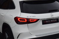 USED 2021 21 MERCEDES-BENZ GLA 1.3 GLA180 AMG Line SUV 5dr Petrol 7G-DCT Euro 6 (s/s) (136 ps) 1 OWNER / REV CAMERA / CARPLAY