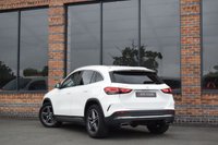 USED 2021 21 MERCEDES-BENZ GLA 1.3 GLA180 AMG Line SUV 5dr Petrol 7G-DCT Euro 6 (s/s) (136 ps) 1 OWNER / REV CAMERA / CARPLAY