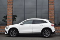 USED 2021 21 MERCEDES-BENZ GLA 1.3 GLA180 AMG Line SUV 5dr Petrol 7G-DCT Euro 6 (s/s) (136 ps) 1 OWNER / REV CAMERA / CARPLAY