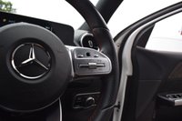 USED 2021 21 MERCEDES-BENZ GLA 1.3 GLA180 AMG Line SUV 5dr Petrol 7G-DCT Euro 6 (s/s) (136 ps) 1 OWNER / REV CAMERA / CARPLAY