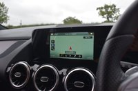 USED 2021 21 MERCEDES-BENZ GLA 1.3 GLA180 AMG Line SUV 5dr Petrol 7G-DCT Euro 6 (s/s) (136 ps) 1 OWNER / REV CAMERA / CARPLAY
