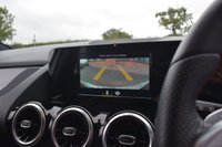USED 2021 21 MERCEDES-BENZ GLA 1.3 GLA180 AMG Line SUV 5dr Petrol 7G-DCT Euro 6 (s/s) (136 ps) 1 OWNER / REV CAMERA / CARPLAY