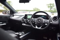 USED 2021 21 MERCEDES-BENZ GLA 1.3 GLA180 AMG Line SUV 5dr Petrol 7G-DCT Euro 6 (s/s) (136 ps) 1 OWNER / REV CAMERA / CARPLAY