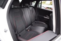 USED 2021 21 MERCEDES-BENZ GLA 1.3 GLA180 AMG Line SUV 5dr Petrol 7G-DCT Euro 6 (s/s) (136 ps) 1 OWNER / REV CAMERA / CARPLAY