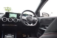 USED 2021 21 MERCEDES-BENZ GLA 1.3 GLA180 AMG Line SUV 5dr Petrol 7G-DCT Euro 6 (s/s) (136 ps) 1 OWNER / REV CAMERA / CARPLAY