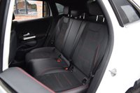 USED 2021 21 MERCEDES-BENZ GLA 1.3 GLA180 AMG Line SUV 5dr Petrol 7G-DCT Euro 6 (s/s) (136 ps) 1 OWNER / REV CAMERA / CARPLAY