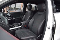 USED 2021 21 MERCEDES-BENZ GLA 1.3 GLA180 AMG Line SUV 5dr Petrol 7G-DCT Euro 6 (s/s) (136 ps) 1 OWNER / REV CAMERA / CARPLAY