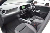 USED 2021 21 MERCEDES-BENZ GLA 1.3 GLA180 AMG Line SUV 5dr Petrol 7G-DCT Euro 6 (s/s) (136 ps) 1 OWNER / REV CAMERA / CARPLAY