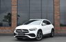 USED 2021 21 MERCEDES-BENZ GLA 1.3 GLA180 AMG Line SUV 5dr Petrol 7G-DCT Euro 6 (s/s) (136 ps) 1 OWNER / REV CAMERA / CARPLAY