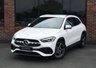 USED 2021 21 MERCEDES-BENZ GLA 1.3 GLA180 AMG Line SUV 5dr Petrol 7G-DCT Euro 6 (s/s) (136 ps) 1 OWNER / REV CAMERA / CARPLAY