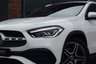 USED 2021 21 MERCEDES-BENZ GLA 1.3 GLA180 AMG Line SUV 5dr Petrol 7G-DCT Euro 6 (s/s) (136 ps) 1 OWNER / REV CAMERA / CARPLAY