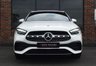 USED 2021 21 MERCEDES-BENZ GLA 1.3 GLA180 AMG Line SUV 5dr Petrol 7G-DCT Euro 6 (s/s) (136 ps) 1 OWNER / REV CAMERA / CARPLAY