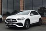 USED 2021 21 MERCEDES-BENZ GLA 1.3 GLA180 AMG Line SUV 5dr Petrol 7G-DCT Euro 6 (s/s) (136 ps) 1 OWNER / REV CAMERA / CARPLAY