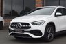 USED 2021 21 MERCEDES-BENZ GLA 1.3 GLA180 AMG Line SUV 5dr Petrol 7G-DCT Euro 6 (s/s) (136 ps) 1 OWNER / REV CAMERA / CARPLAY