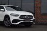 USED 2021 21 MERCEDES-BENZ GLA 1.3 GLA180 AMG Line SUV 5dr Petrol 7G-DCT Euro 6 (s/s) (136 ps) 1 OWNER / REV CAMERA / CARPLAY