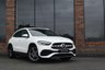 USED 2021 21 MERCEDES-BENZ GLA 1.3 GLA180 AMG Line SUV 5dr Petrol 7G-DCT Euro 6 (s/s) (136 ps) 1 OWNER / REV CAMERA / CARPLAY