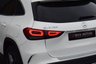 USED 2021 21 MERCEDES-BENZ GLA 1.3 GLA180 AMG Line SUV 5dr Petrol 7G-DCT Euro 6 (s/s) (136 ps) 1 OWNER / REV CAMERA / CARPLAY