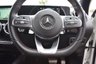USED 2021 21 MERCEDES-BENZ GLA 1.3 GLA180 AMG Line SUV 5dr Petrol 7G-DCT Euro 6 (s/s) (136 ps) 1 OWNER / REV CAMERA / CARPLAY