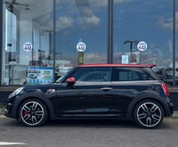 USED 2015 15 MINI HATCH 2.0 John Cooper Works Hatchback 3dr Petrol Auto Euro 6 (s/s) (231 ps) 