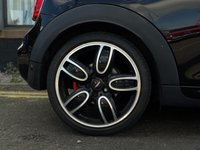 USED 2015 15 MINI HATCH 2.0 John Cooper Works Hatchback 3dr Petrol Auto Euro 6 (s/s) (231 ps) 