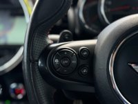 USED 2015 15 MINI HATCH 2.0 John Cooper Works Hatchback 3dr Petrol Auto Euro 6 (s/s) (231 ps) 