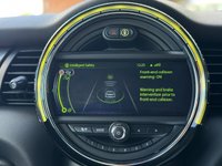 USED 2015 15 MINI HATCH 2.0 John Cooper Works Hatchback 3dr Petrol Auto Euro 6 (s/s) (231 ps) 