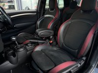 USED 2015 15 MINI HATCH 2.0 John Cooper Works Hatchback 3dr Petrol Auto Euro 6 (s/s) (231 ps) 