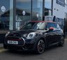 USED 2015 15 MINI HATCH 2.0 John Cooper Works Hatchback 3dr Petrol Auto Euro 6 (s/s) (231 ps) 