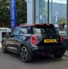 USED 2015 15 MINI HATCH 2.0 John Cooper Works Hatchback 3dr Petrol Auto Euro 6 (s/s) (231 ps) 